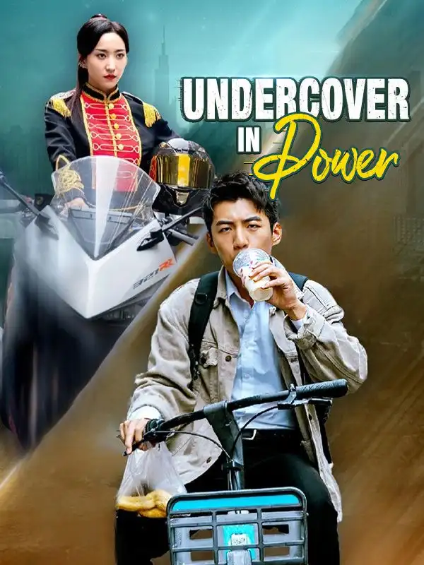 Undercover in Power(77集全)Marth$Knight$$Brunhilde$Reiner