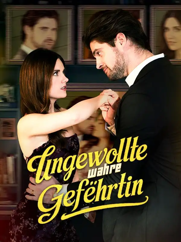 Ungewollte wahre Gefährtin(65集全)Austin$Lance$Vinci$$Lucy$Rosemary