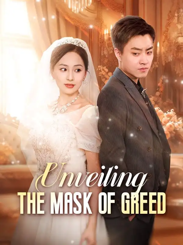 Unveiling the Mask of Greed(77集全)Luna$Gray