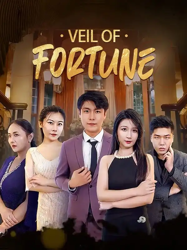 Veil of Fortune(93集全)Justin$Griffith$$Cecilia$Hicks