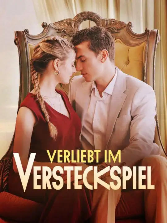 Verliebt im Versteckspiel(57集全)Jamie$$Brienne