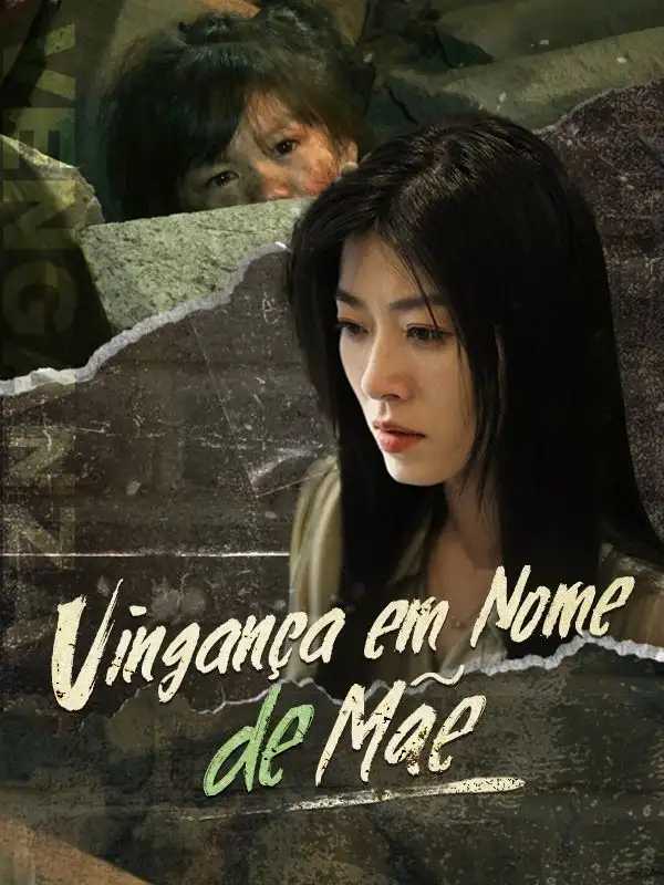 Vingança em Nome da Mãe(30集全)Fabricio$Águas$$Jovita$Neves
