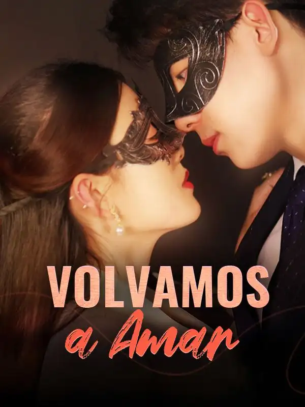 Volvamos a Amar(43集全)James$Jibson$$Hannah$Jacob