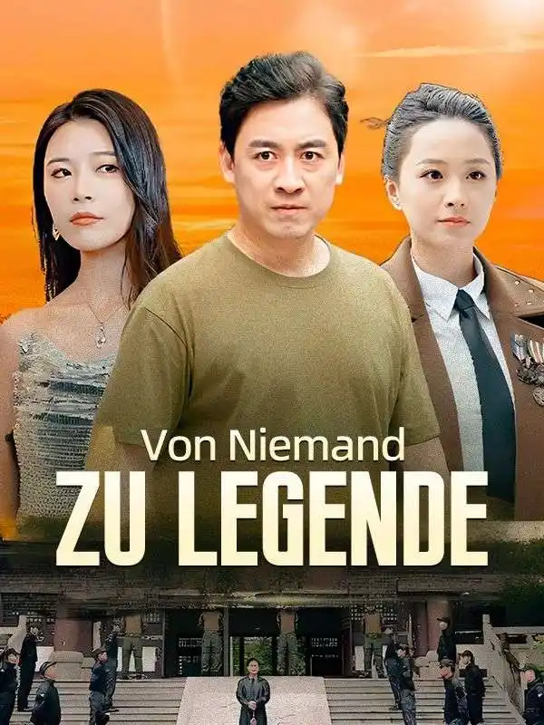 Von Niemand zu Legende(93集全)Lukas$Maier$$Anna$Graf