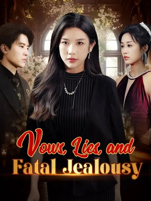 Vows, Lies, and Fatal Jealousy(36集全)Brian$Gray$$Nancy$Gray