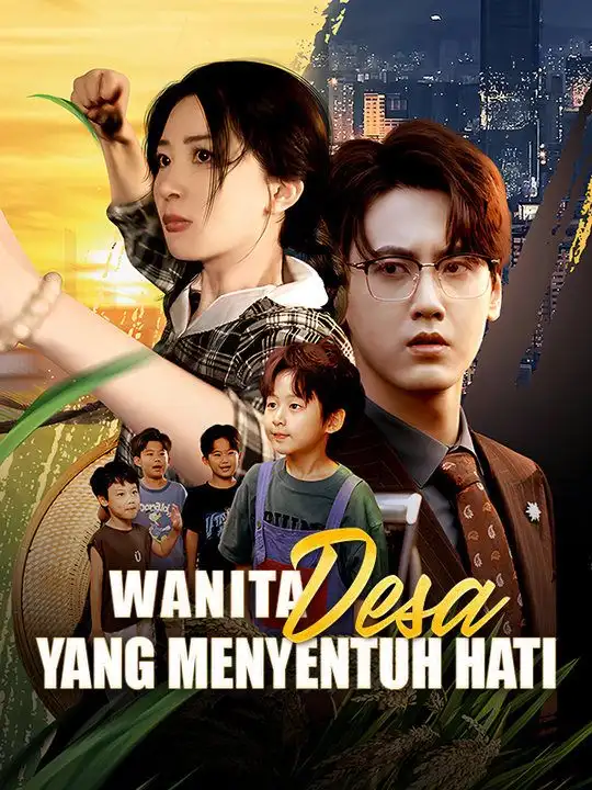 Wanita Desa yang Menyentuh Hati(80集全)Syifa$Nata$$Theo$Bama