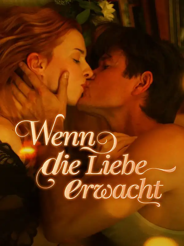 Wenn die Liebe erwacht(57集全)Killian$$Frances