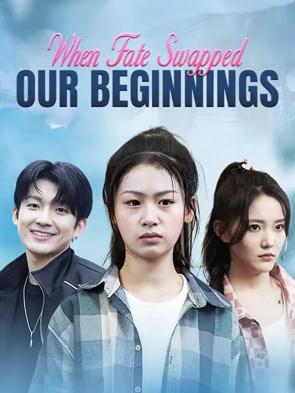 When Fate Swapped Our Beginnings(73集全)Kelly$West