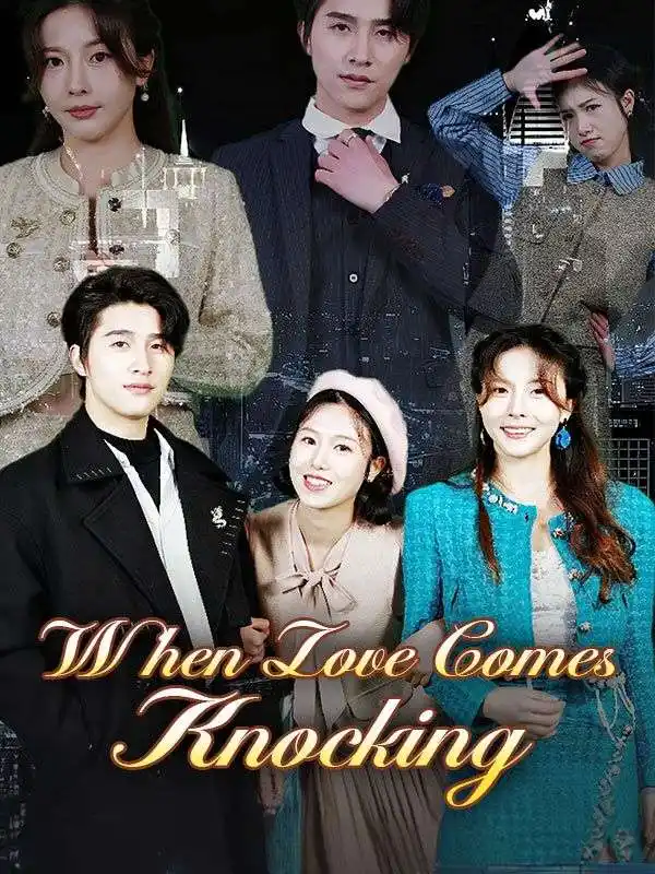 When Love Comes Knocking(100集全)$Elias$Stewart$$Susan$Jenkins