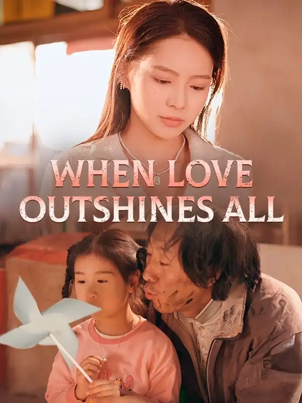 When Love Outshines All(80集全)Dave$Puck$$Rae$Yale