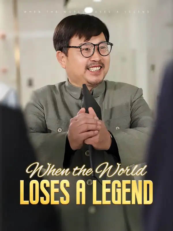 When the World Loses a Legend(35集全)Lily$Snow$$Sophie$Gray