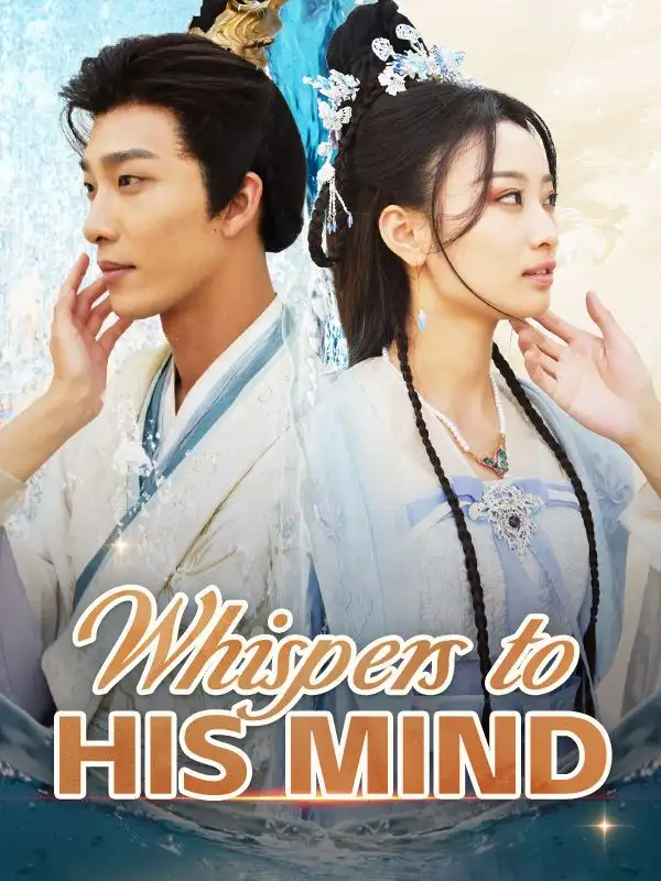Whispers to His Mind(94集全)Brad$Miller$$Linda$Brown