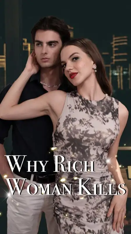Why Rich Woman Kills(59集全)Raymond$Dias$Kendall$Bryant