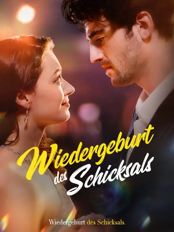 Wiedergeburt des Schicksals(65集全)Johnny$Wonder$$Shannon$Clark