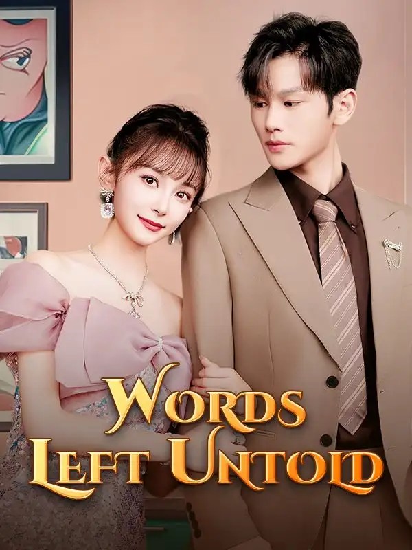 Words Left Untold(55集全)Liam$Kurt$$Sophie$Reid