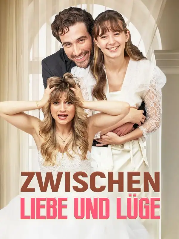 Zwischen Liebe und Lüge(56集全)Clyde$Croft$$Elise